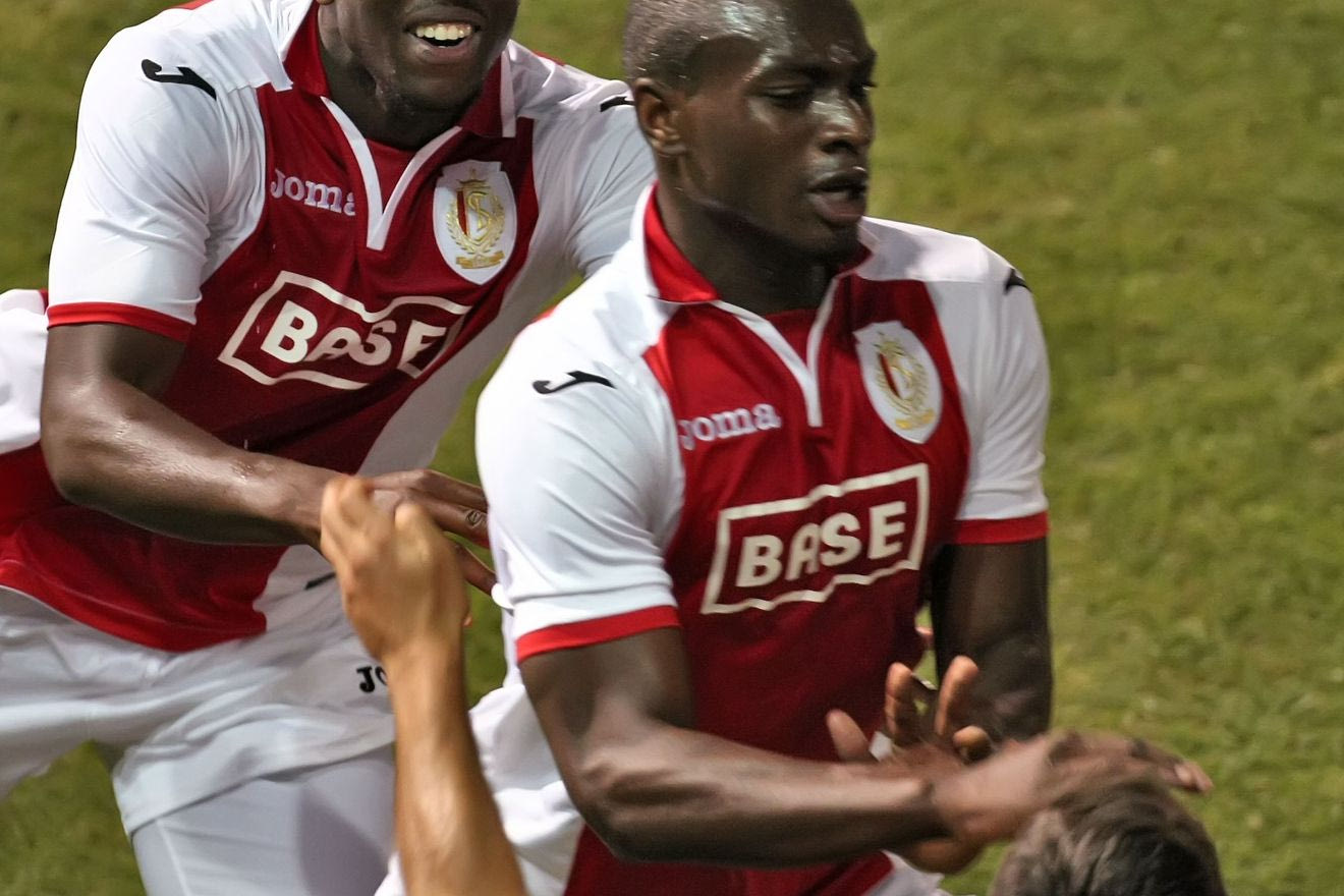 Εμποκού: “Δεν ήθελα να σκοράρω, για σέντρα πήγαινα”