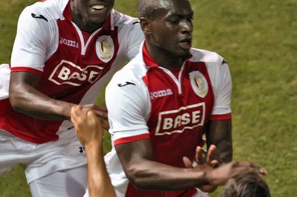 Εμποκού: “Δεν ήθελα να σκοράρω, για σέντρα πήγαινα”