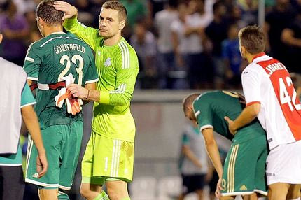 Δείτε VIDEO και φωτογραφίες από τη ρεβάνς της Λεωφόρου