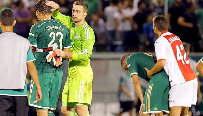 Δείτε VIDEO και φωτογραφίες από τη ρεβάνς της Λεωφόρου