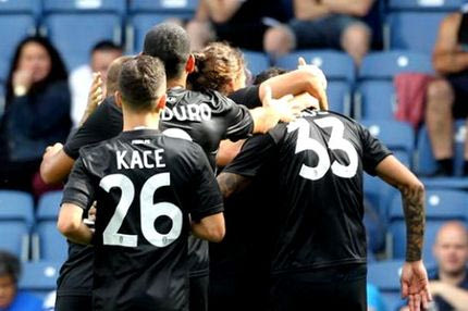 Διευκρινίσεις από την ΠΑΕ ΠΑΟΚ ενόψει Ίντερ