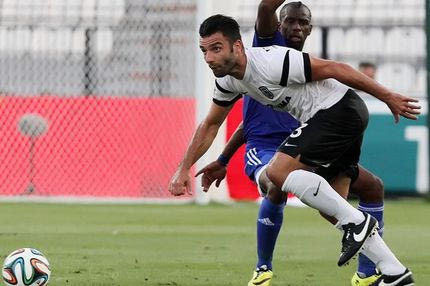 Παρακάμερα με Iron Maiden ο ΠΑΟΚ (VIDEO)