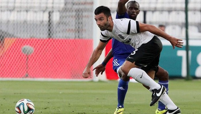 Παρακάμερα με Iron Maiden ο ΠΑΟΚ (VIDEO)