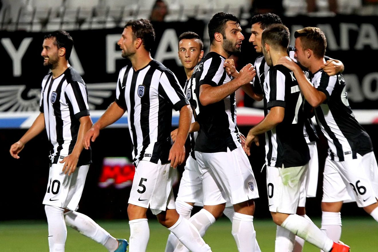 Κρατήστε το… “κουμπί” μόνιμα γυρισμένο