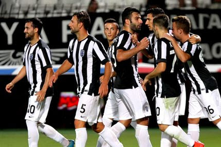 Κρατήστε το… “κουμπί” μόνιμα γυρισμένο