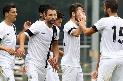 Οι 7 απόπειρες του ΠΑΟΚ να μπει σε ομίλους ευρωπαϊκών διοργανώσεων