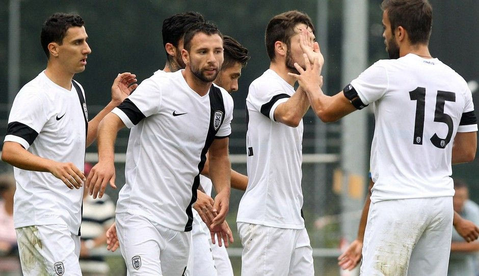 Οι 7 απόπειρες του ΠΑΟΚ να μπει σε ομίλους ευρωπαϊκών διοργανώσεων