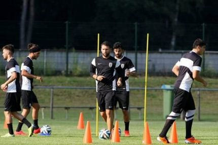 Χωρίς προβλήματα με ΚΠΡ