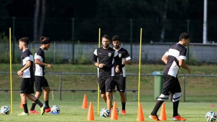 Χωρίς προβλήματα με ΚΠΡ