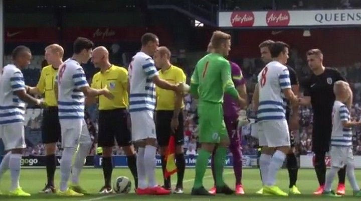 Η παρακάμερα του ΚΠΡ – ΠΑΟΚ (VIDEO)