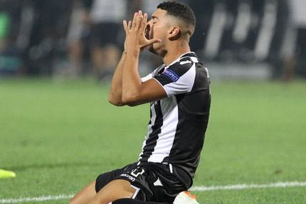 Η Μπενφίκα έφερε… τούμπα το όνειρο του Champions League