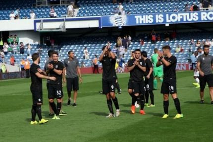 Ρέντναπ: “Καλύτερος ο τωρινός ΠΑΟΚ”