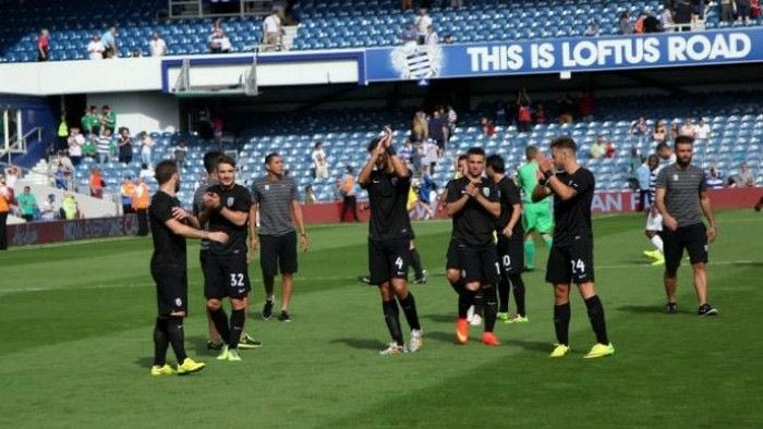 Ρέντναπ: “Καλύτερος ο τωρινός ΠΑΟΚ”