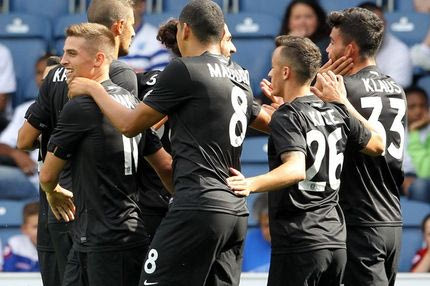 Θα κερδίζει ο ΠΑΟΚ που… δε χάνει;