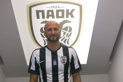 Παπαδόπουλος: “Έχω να δείξω και να δώσω πολλά” (VIDEO)