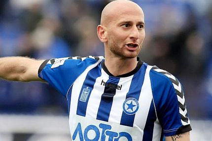 Εξετάζεται η περίπτωση Παπαδόπουλου