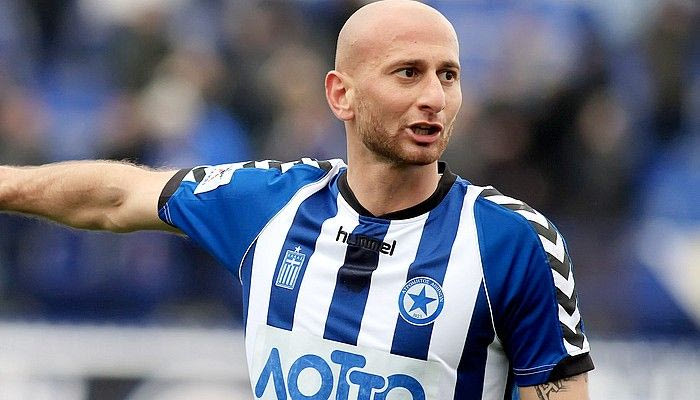 Εξετάζεται η περίπτωση Παπαδόπουλου