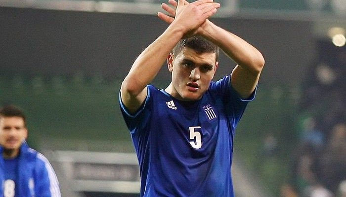 Παπαδόπουλος: “Να πάρω πρωτάθλημα με τον ΠΑΟΚ”