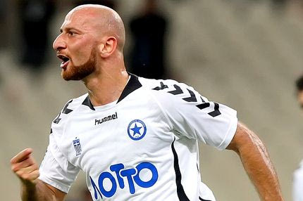 Έρχεται ο Παπαδόπουλος, μένει ο Ιτάνζ