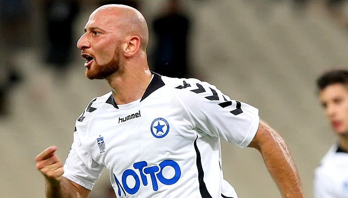 Έρχεται ο Παπαδόπουλος, μένει ο Ιτάνζ