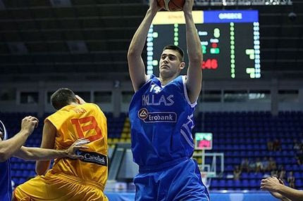 Τίποτα σοβαρό ο Παπαγιάννης