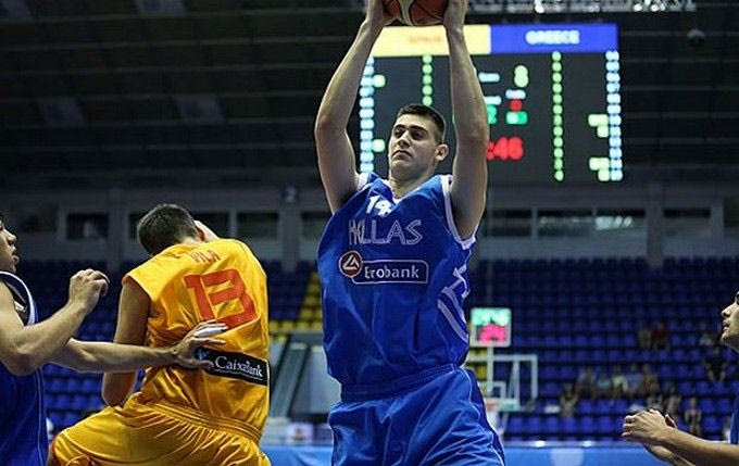 Τίποτα σοβαρό ο Παπαγιάννης