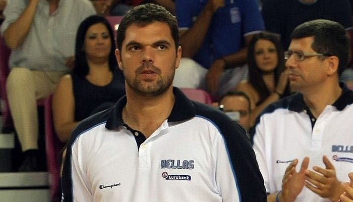 Παπανικολάου: “Πρόβλημα η κούραση”