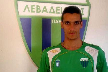 Δύο μεταγραφές ο Λεβαδειακός