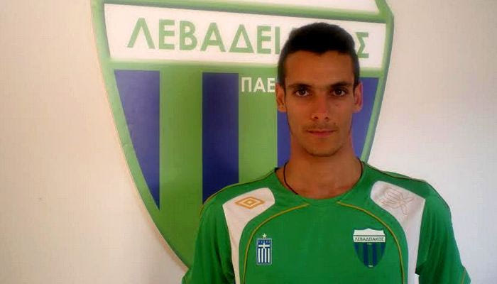 Δύο μεταγραφές ο Λεβαδειακός