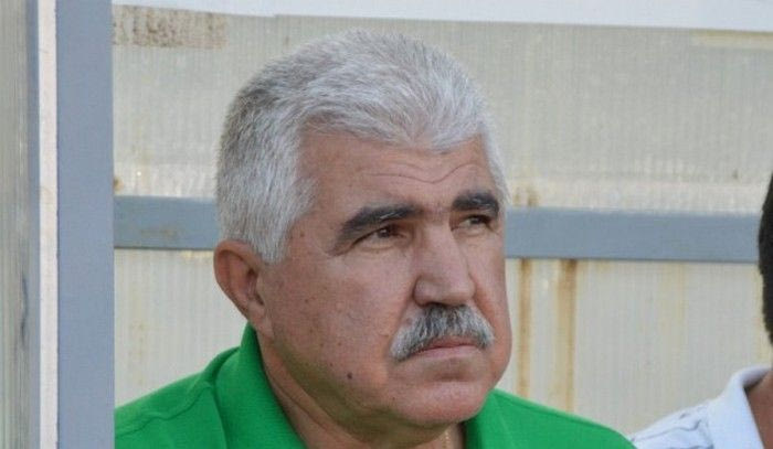 Παράσχος: “Δεν μπορείς να μάθεις στον άλλον να σκοράρει”