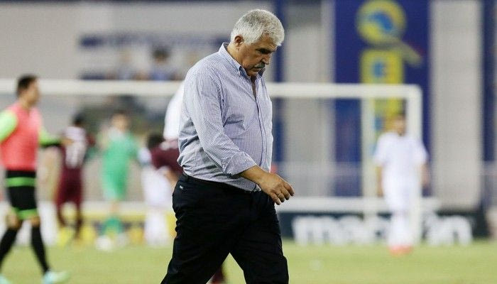 Παράσχος: “Κανένας μας σε καλή ημέρα”