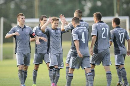 Τι έκαναν οι αντίπαλοι του Αστέρα Τρίπολης (VIDEOS)