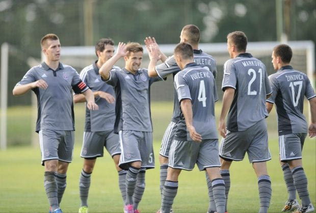 Τι έκαναν οι αντίπαλοι του Αστέρα Τρίπολης (VIDEOS)