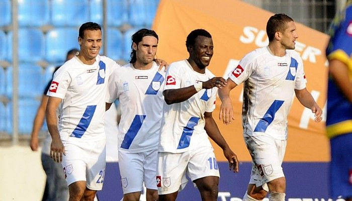Προστίμων… συνέχεια στον ΠΑΣ