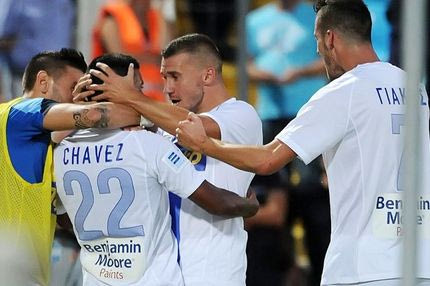 ΠΑΣ Γιάννινα – Αστέρας Τρίπολης 3-1