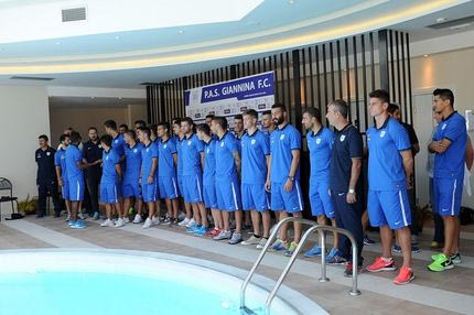 Χωρίς προβλήματα κόντρα στον Αστέρα