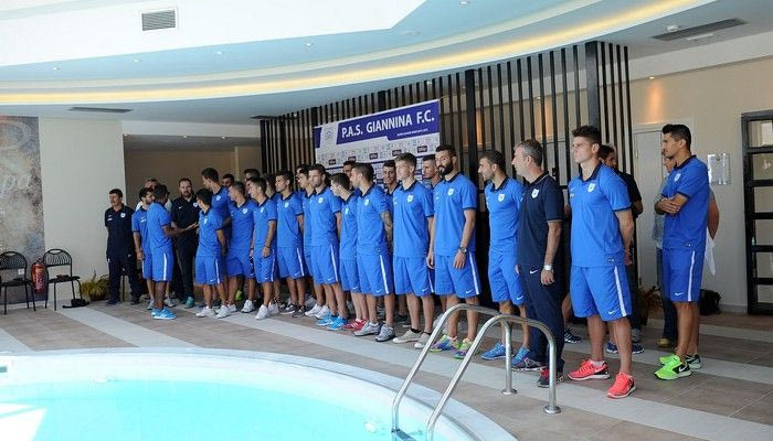 Χωρίς προβλήματα κόντρα στον Αστέρα