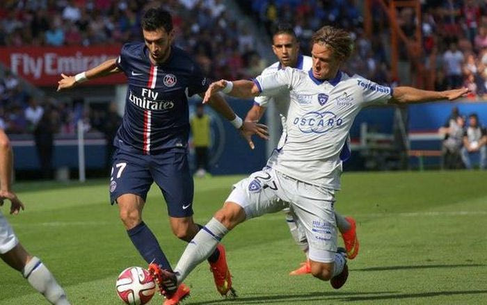 Τους “χόρεψε” ο Παστόρε (VIDEO)