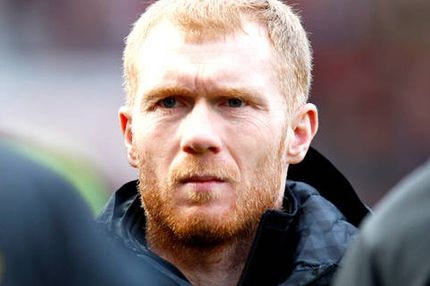 Σκόουλς: “H Γιουνάιτεντ χρειάζεται ηγέτες”