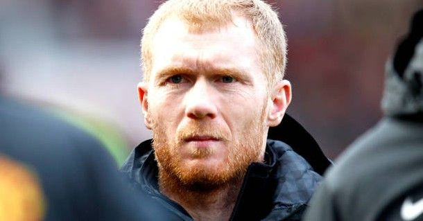 Σκόουλς: “H Γιουνάιτεντ χρειάζεται ηγέτες”