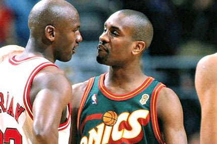 Κανείς δεν είναι σαν τον Γκάρι Πέιτον