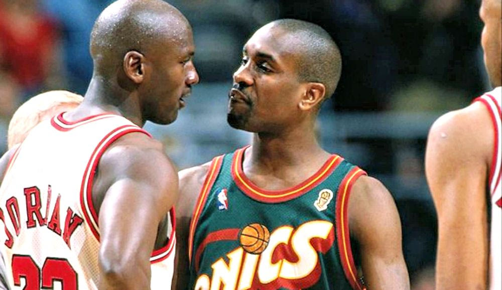 Κανείς δεν είναι σαν τον Γκάρι Πέιτον