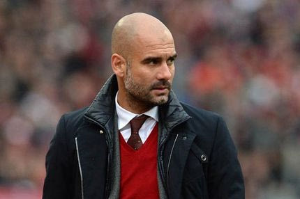 Γκουαρντιόλα: “Σιχαίνομαι το τίκι τάκα”