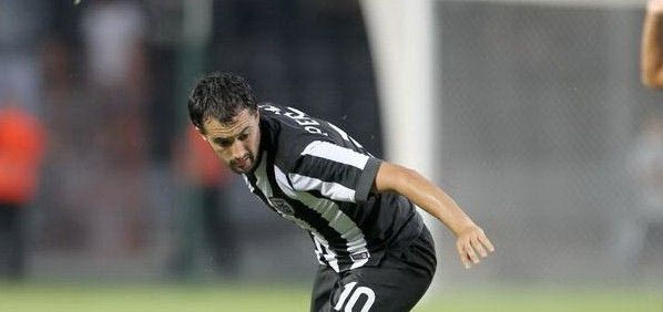 Περέιρα: “Θα είμαστε έτοιμοι”