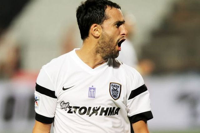 Το ανέβασμα του Περέιρα