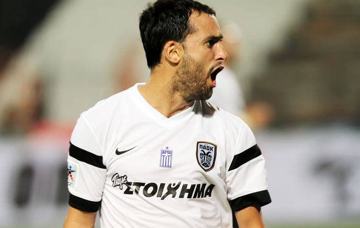 Δανεικός ο Περέιρα, Βέροια ο Πούγγουρας