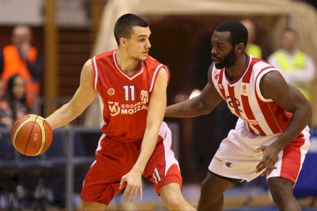 Πήρε Πεσάκοβιτς η Κηφισιά