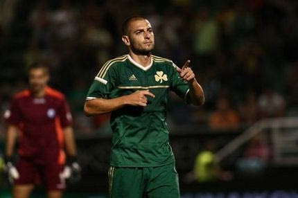 Χωρίς Πέτριτς στην Δανία