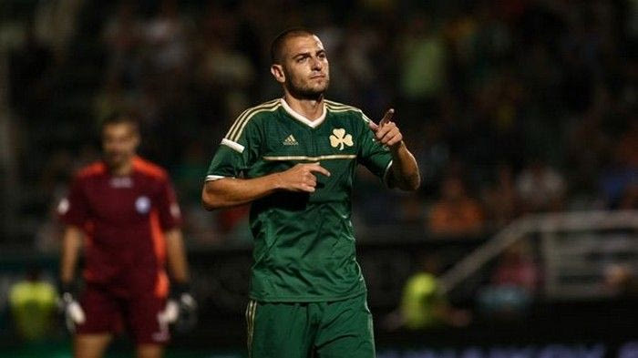 Χωρίς Πέτριτς στην Δανία