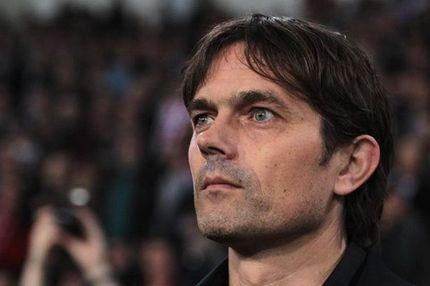 Κοκού: “Σπουδαίος σύλλογος ο Παναθηναϊκός”